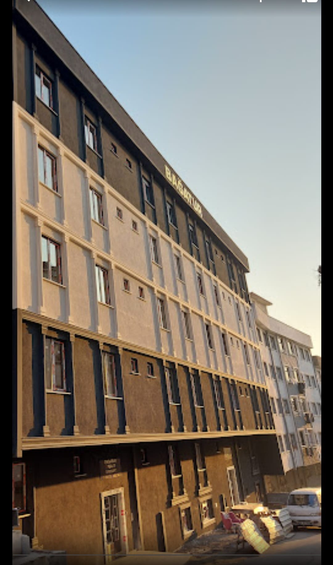 BAĞATUR Panoramik Konakları