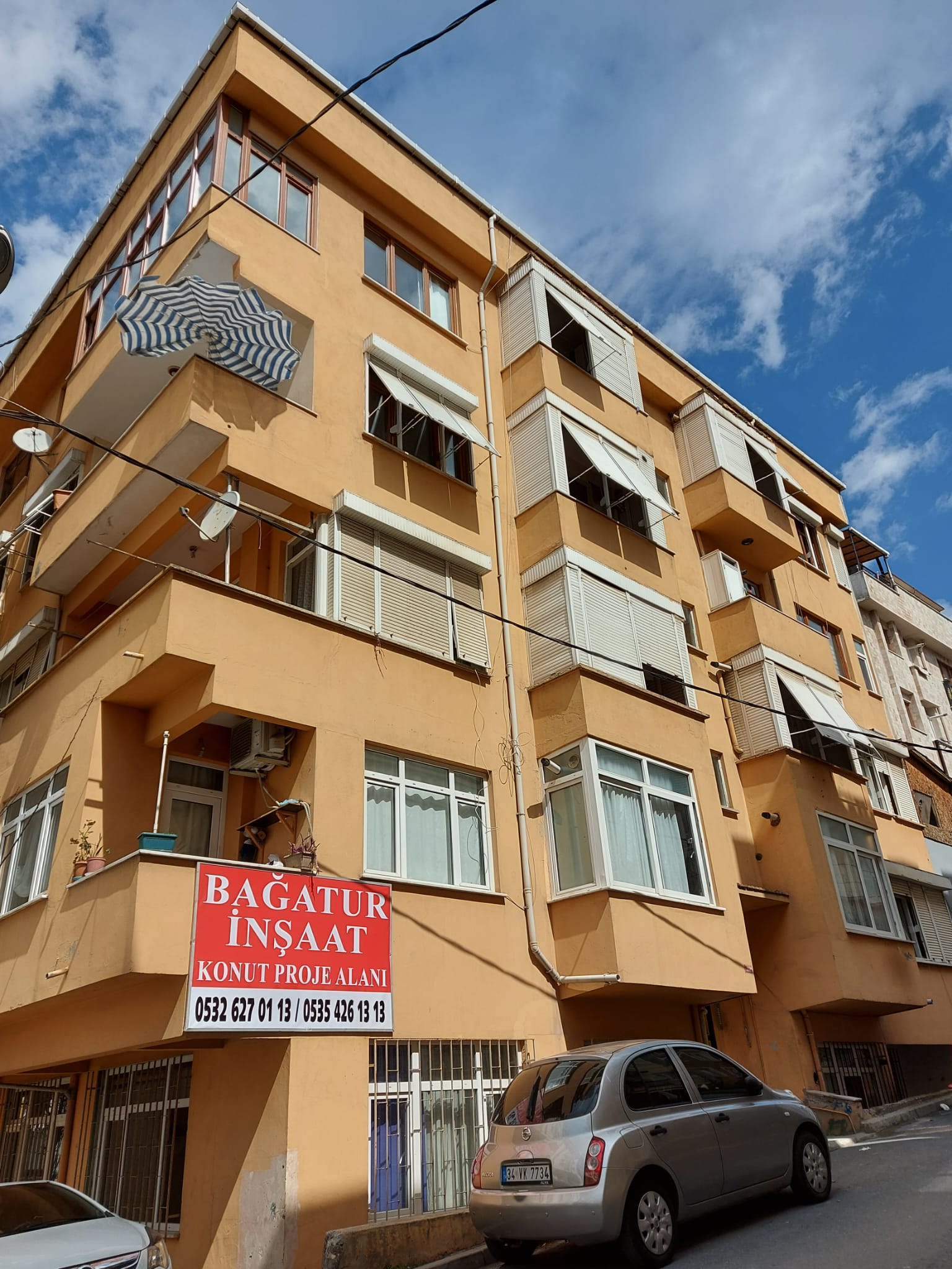 Kentsel Dönüşüm