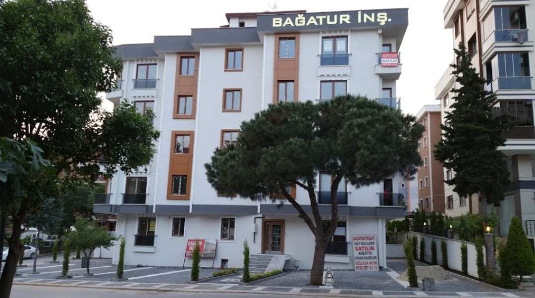 BAĞATUR İNŞAAT
