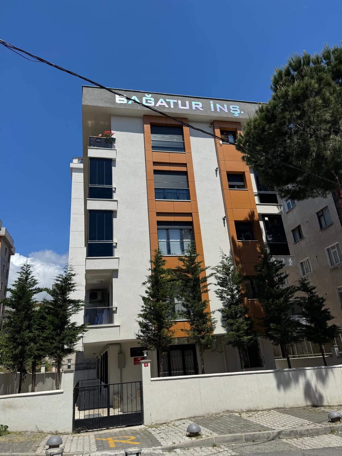 BAĞATUR İNŞAAT