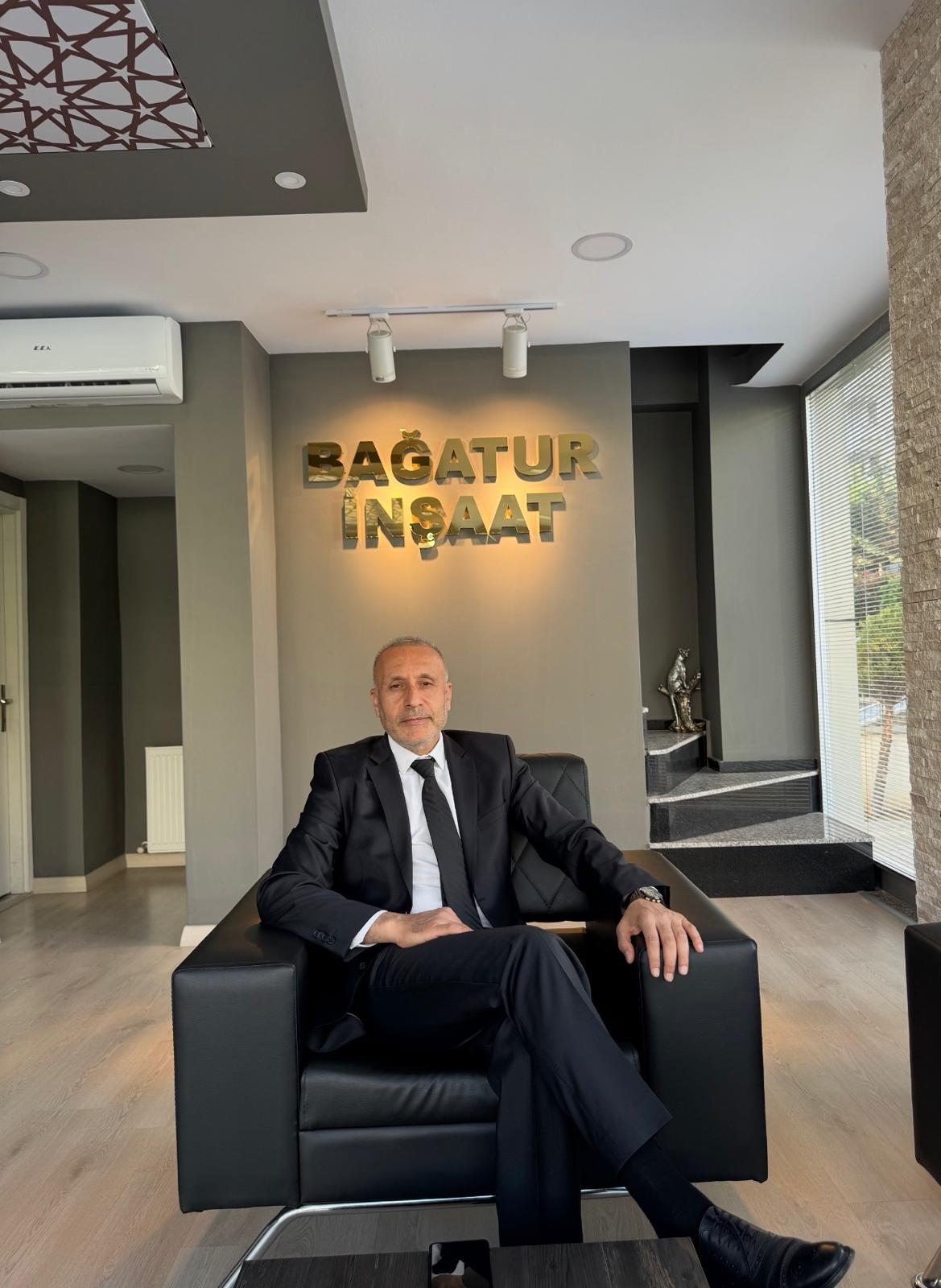 Fuat BAGATUR