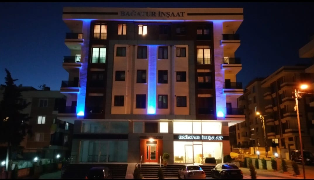 BAĞATUR İNŞAAT