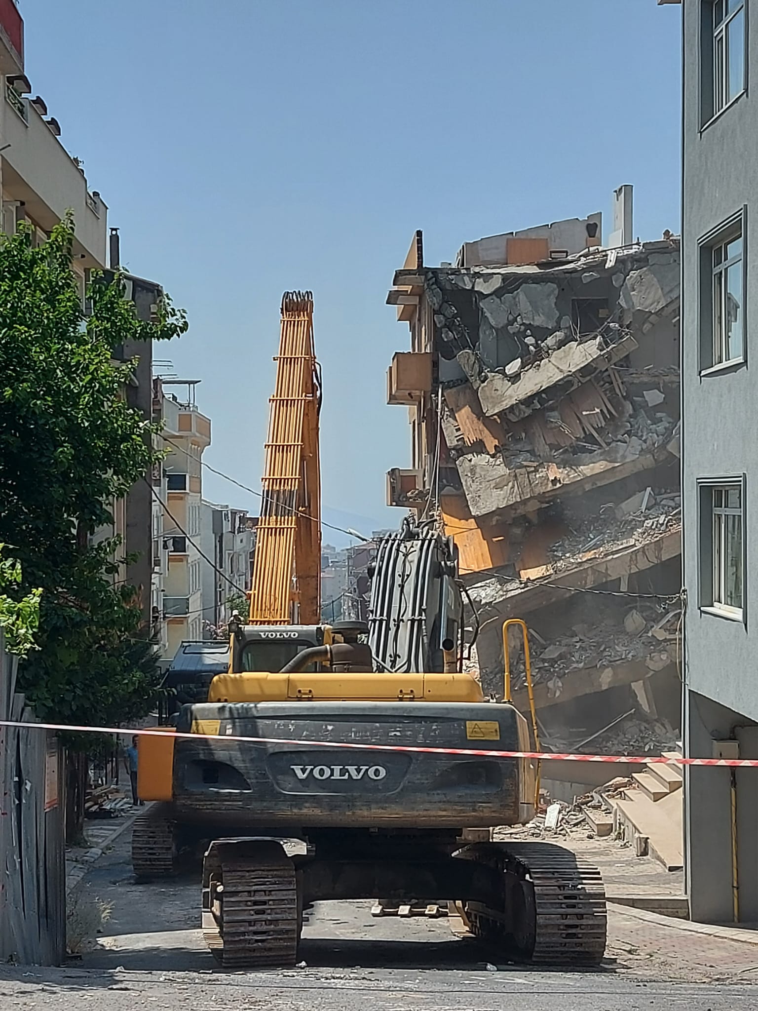 Kentsel Dönüşüm