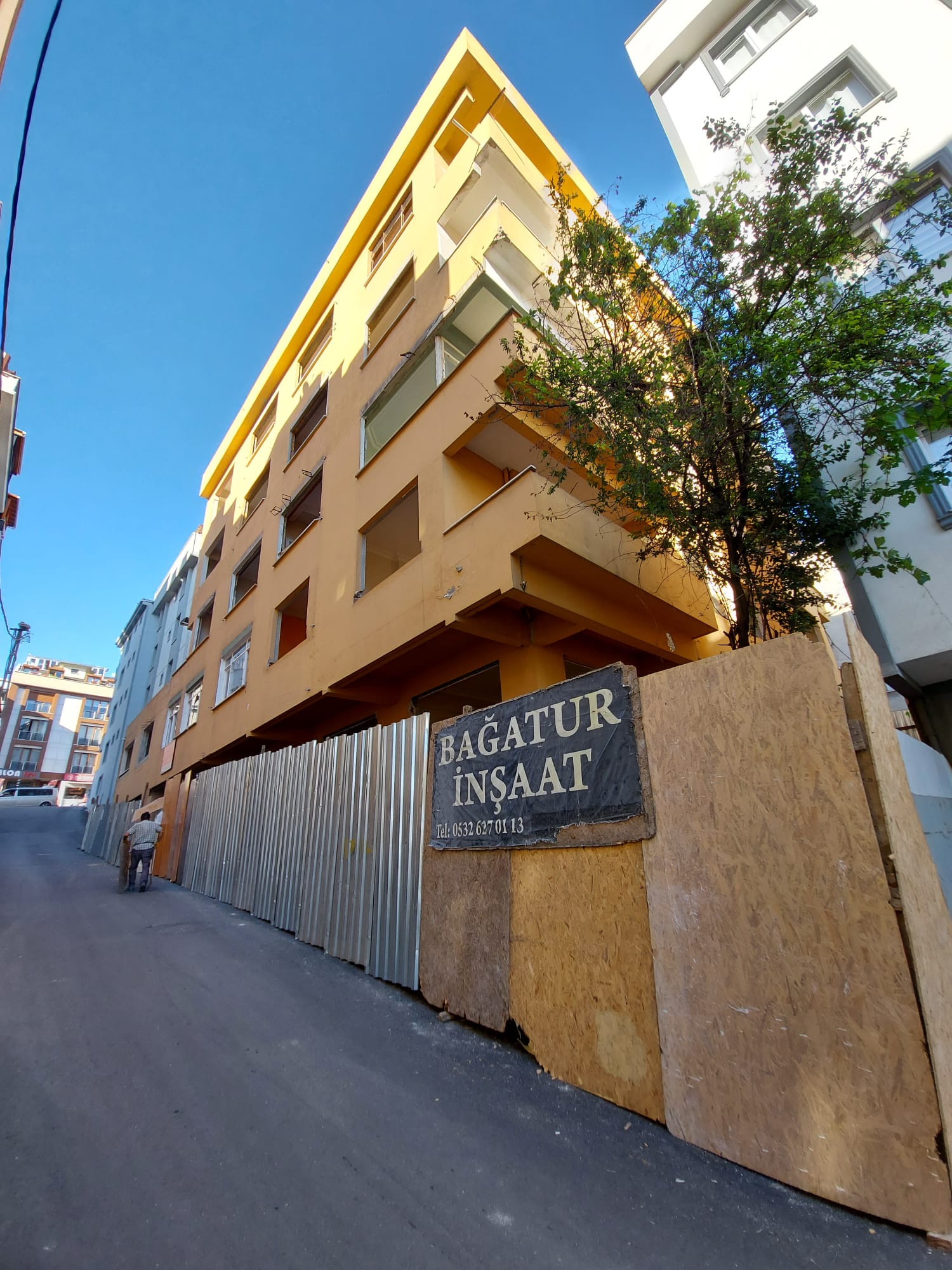 Kentsel Dönüşüm